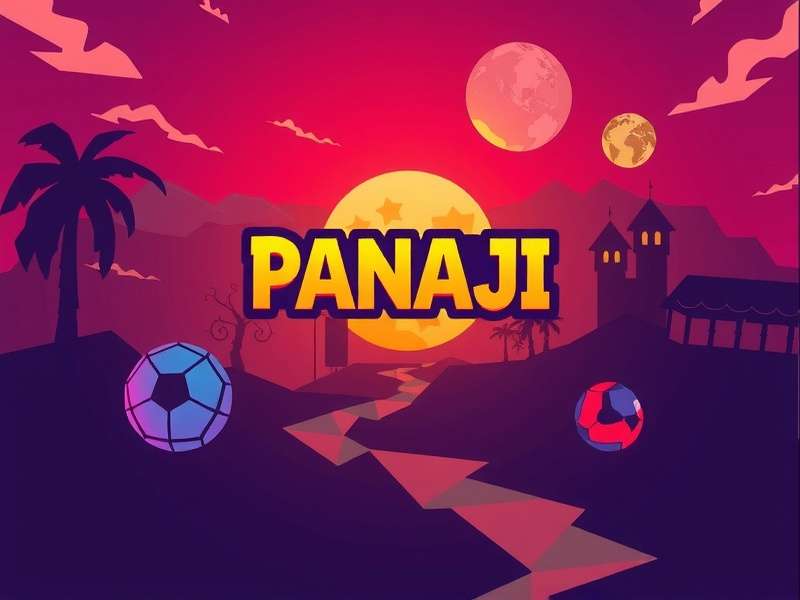 Portrait of Raj Mehta